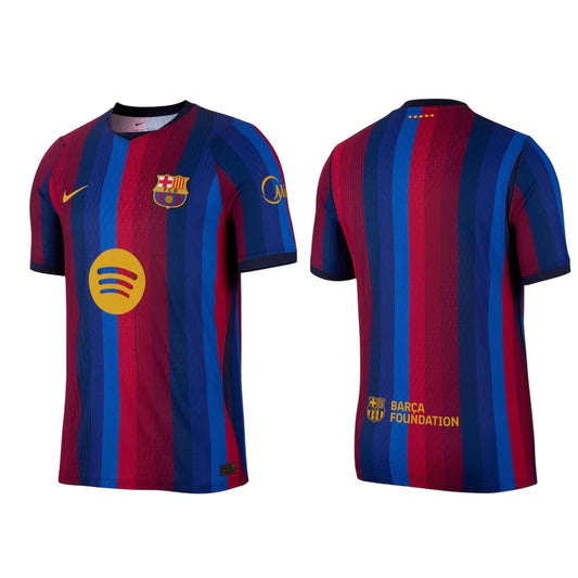 Barcelona FC 2026/27
