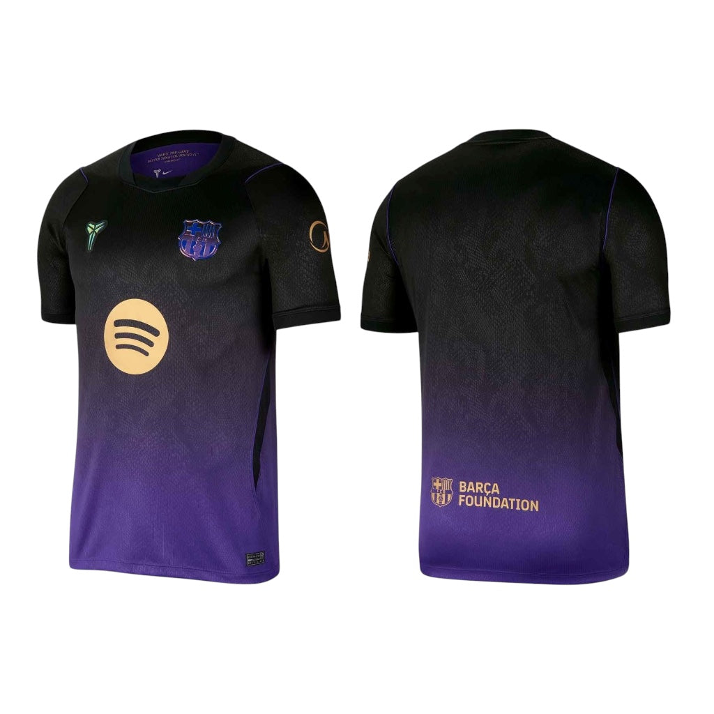 Barcelona FC 2026/27 Away