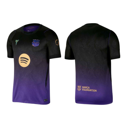 Barcelona FC 2026/27 Away