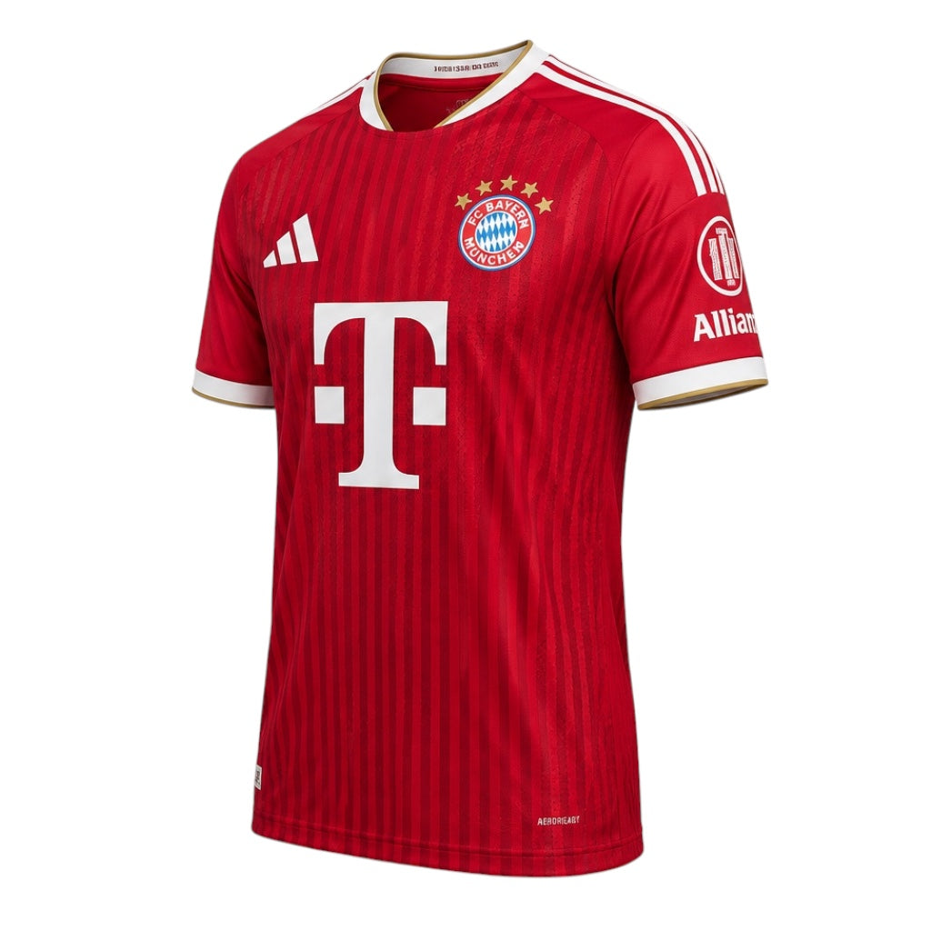 Bayern München FC 2026/27