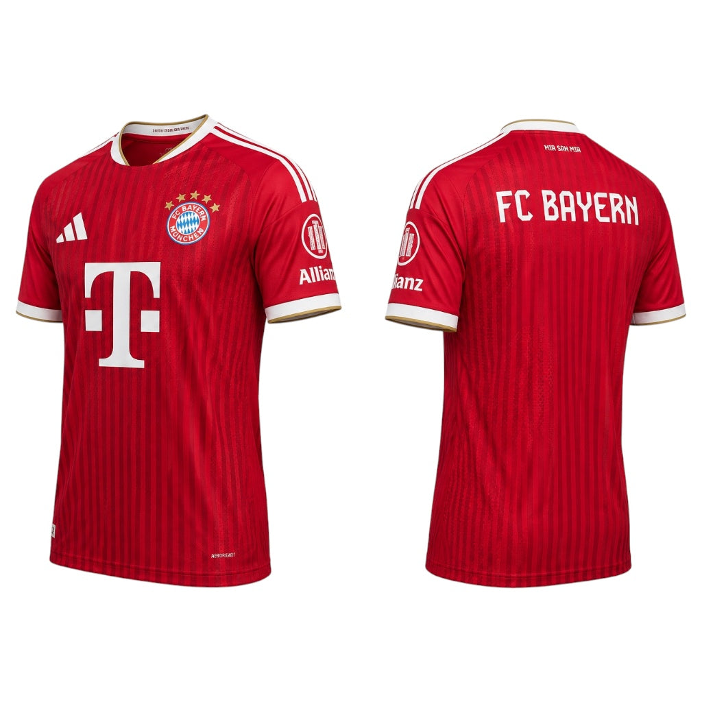 Bayern München FC 2026/27
