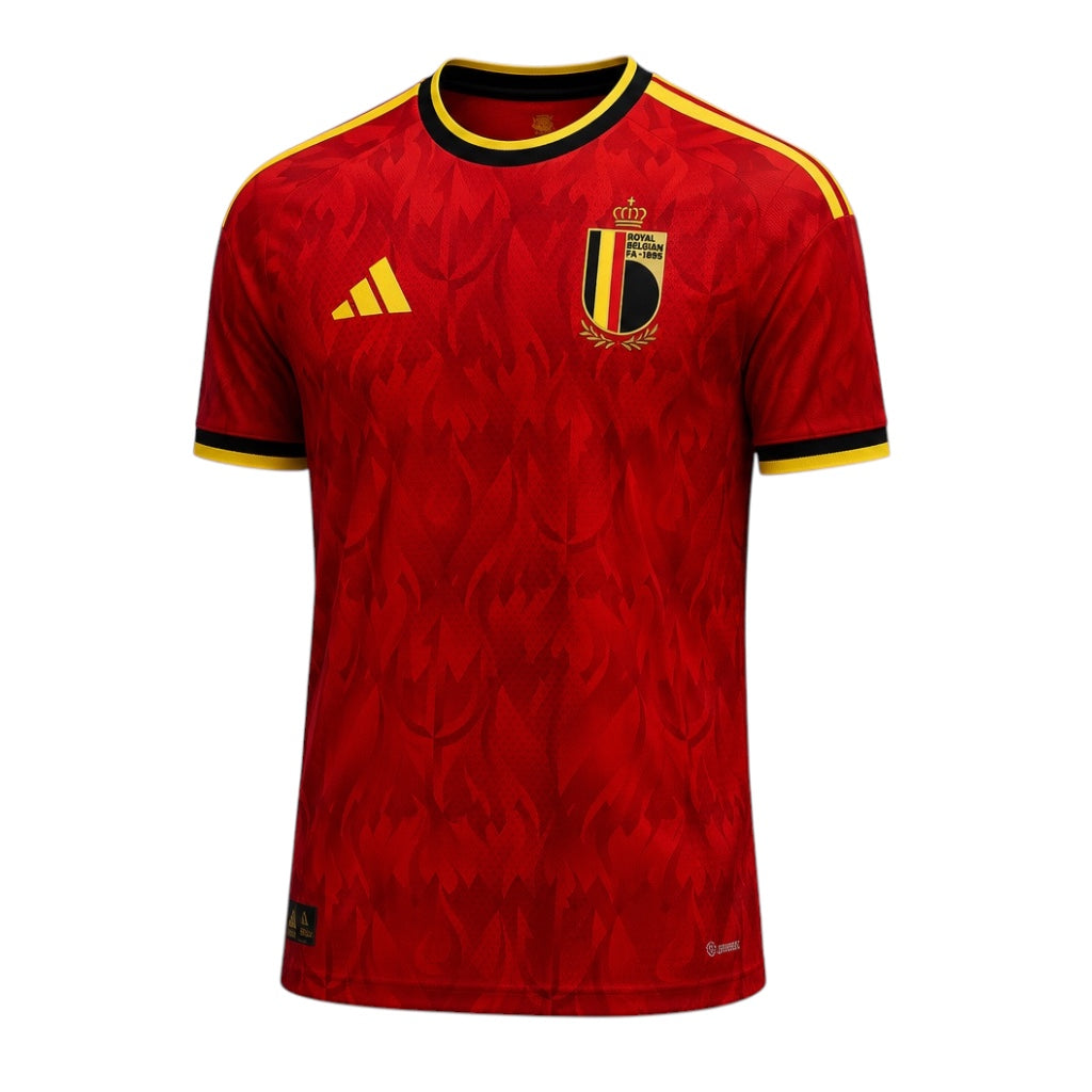 Belgium FIFA World Cup 2026