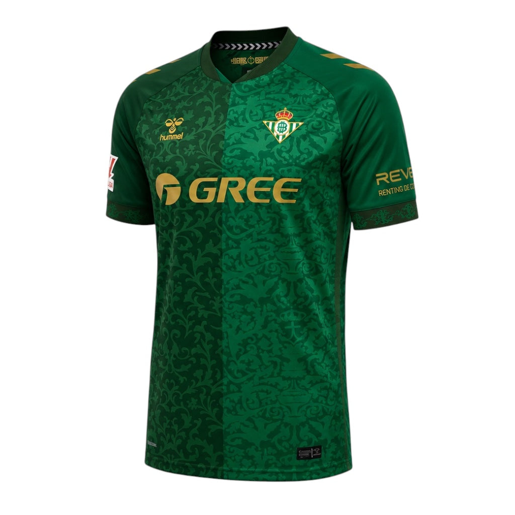 Real Betis Balompié FC 2026/27 Away