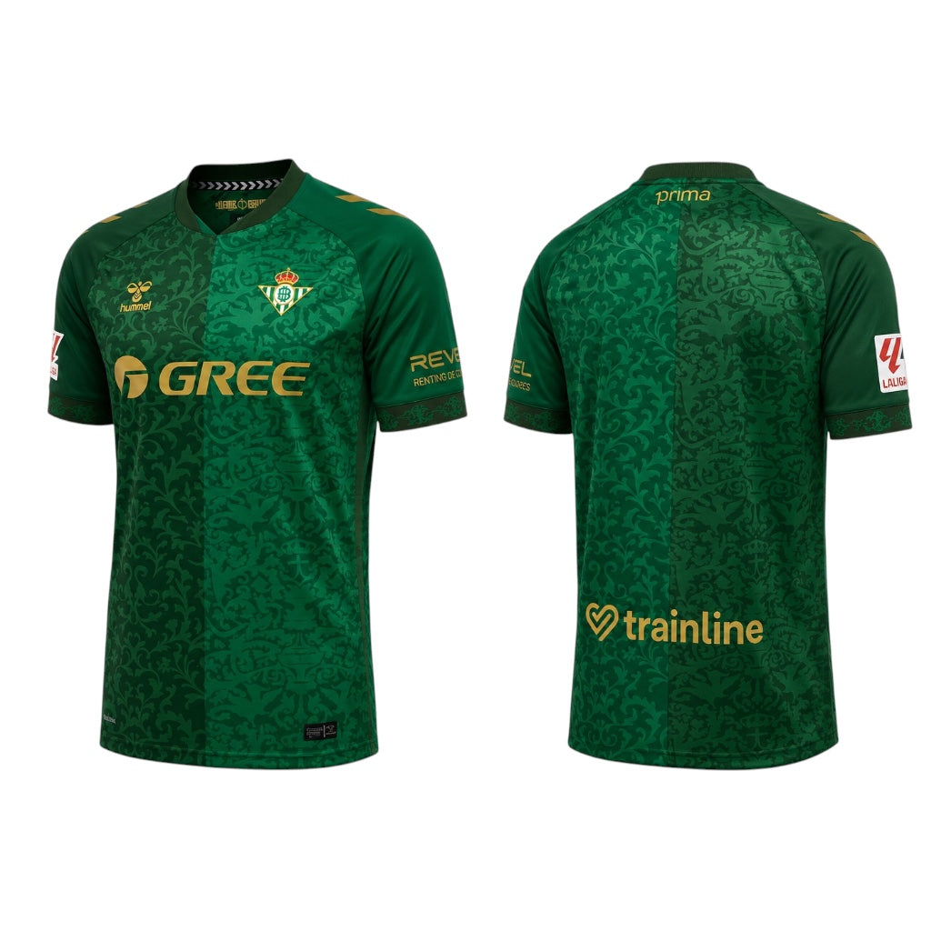 Real Betis Balompié FC 2026/27 Away