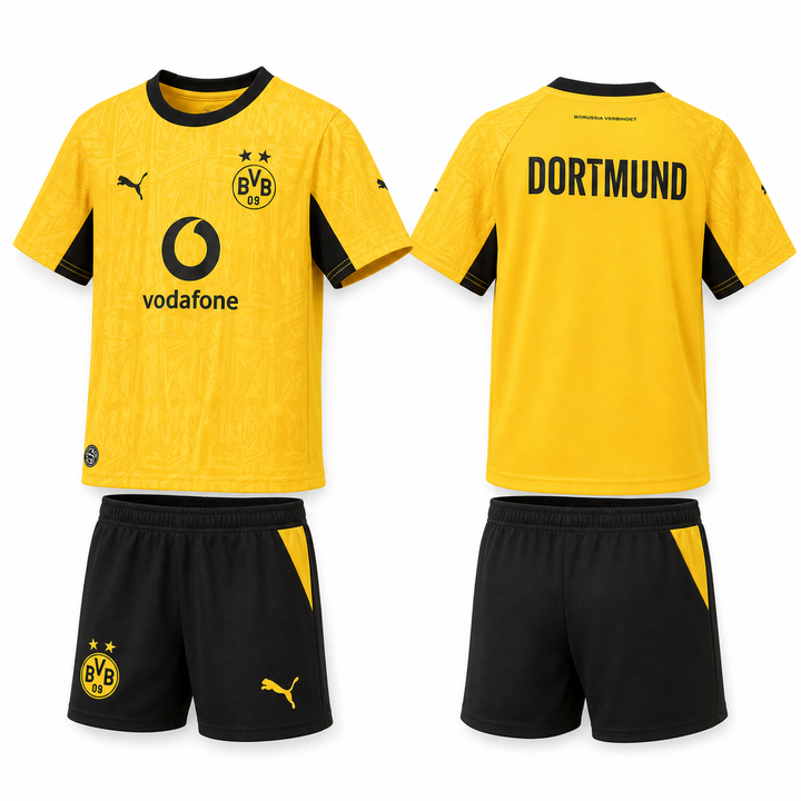 Borussia Dortmund 2026/27 Kids