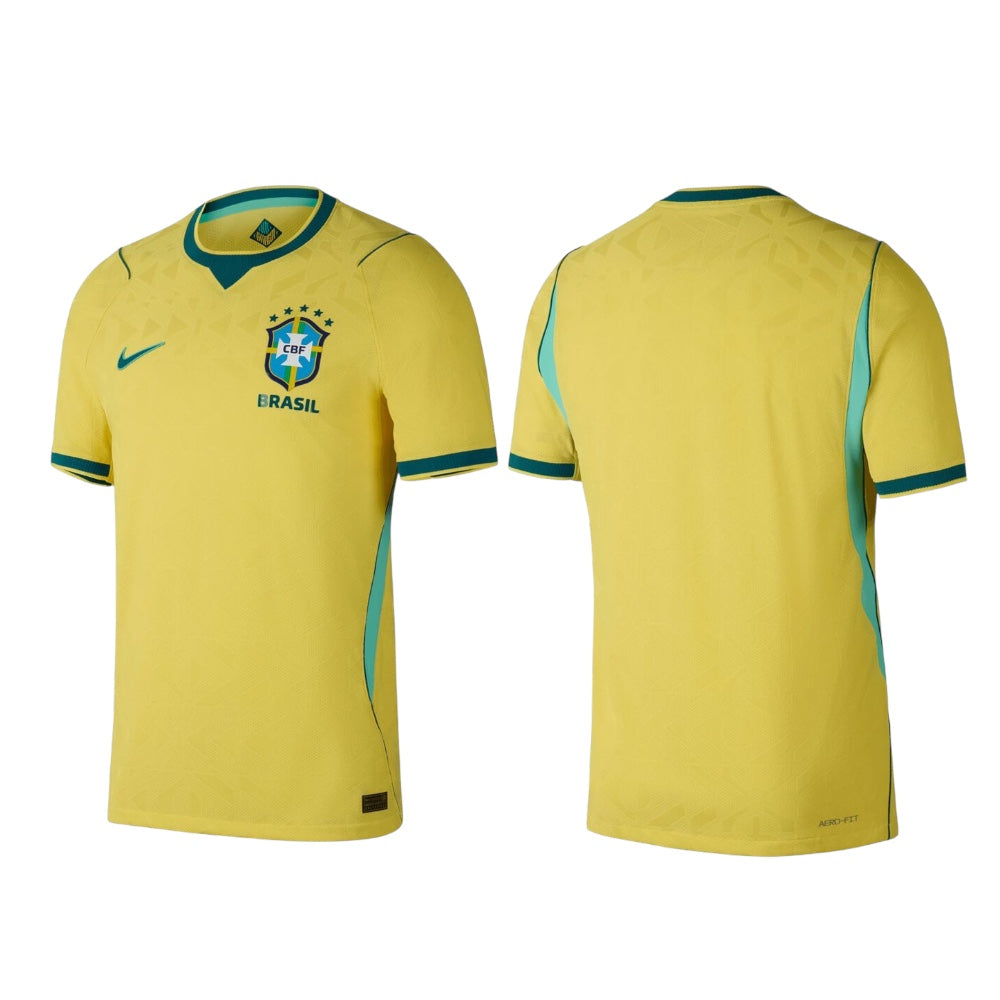 Brazil FIFA World Cup 2026