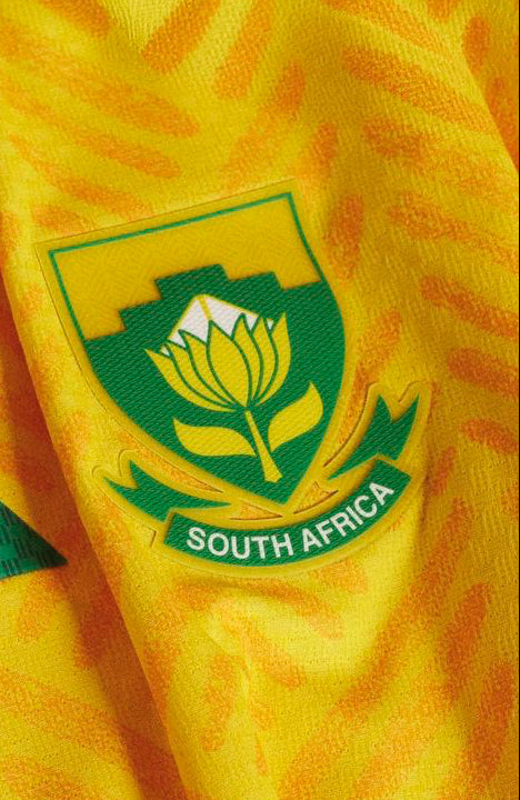South Africa FIFA World Cup 2026