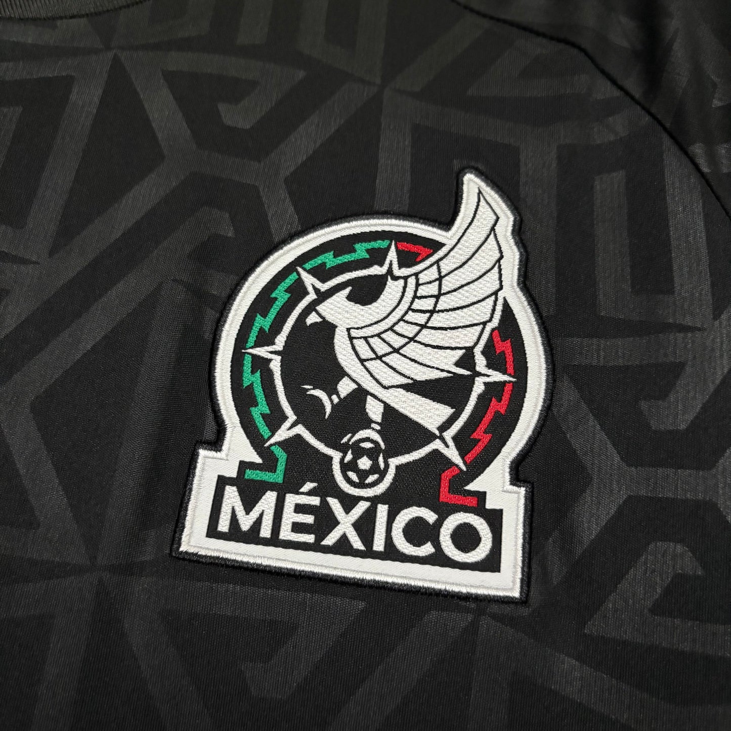 Mexico FIFA World Cup 2026 Third