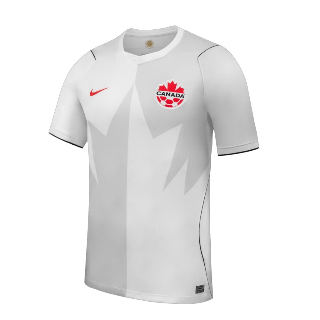 Canada FIFA World Cup 2026 Third