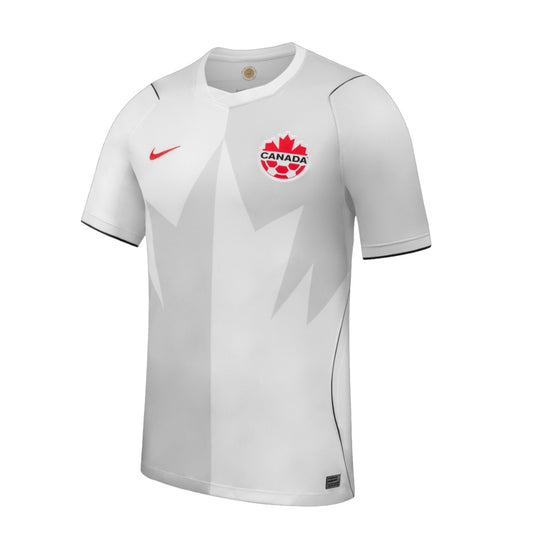 Canada FIFA World Cup 2026 Third