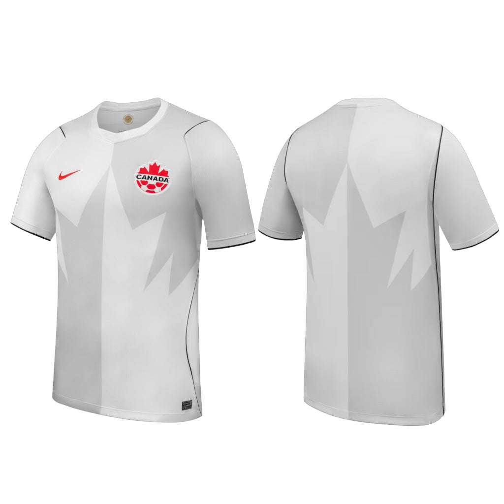 Canada FIFA World Cup 2026 Third
