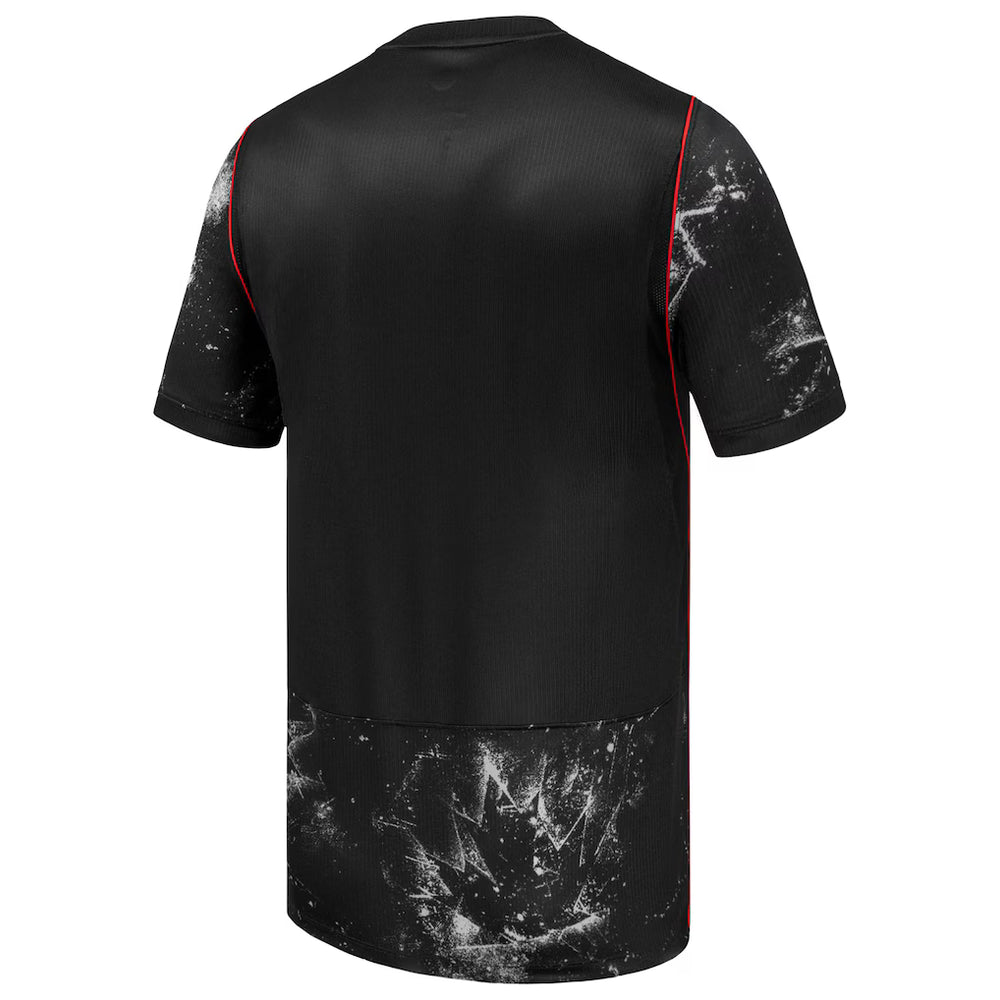 Canada FIFA World Cup 2026 Away