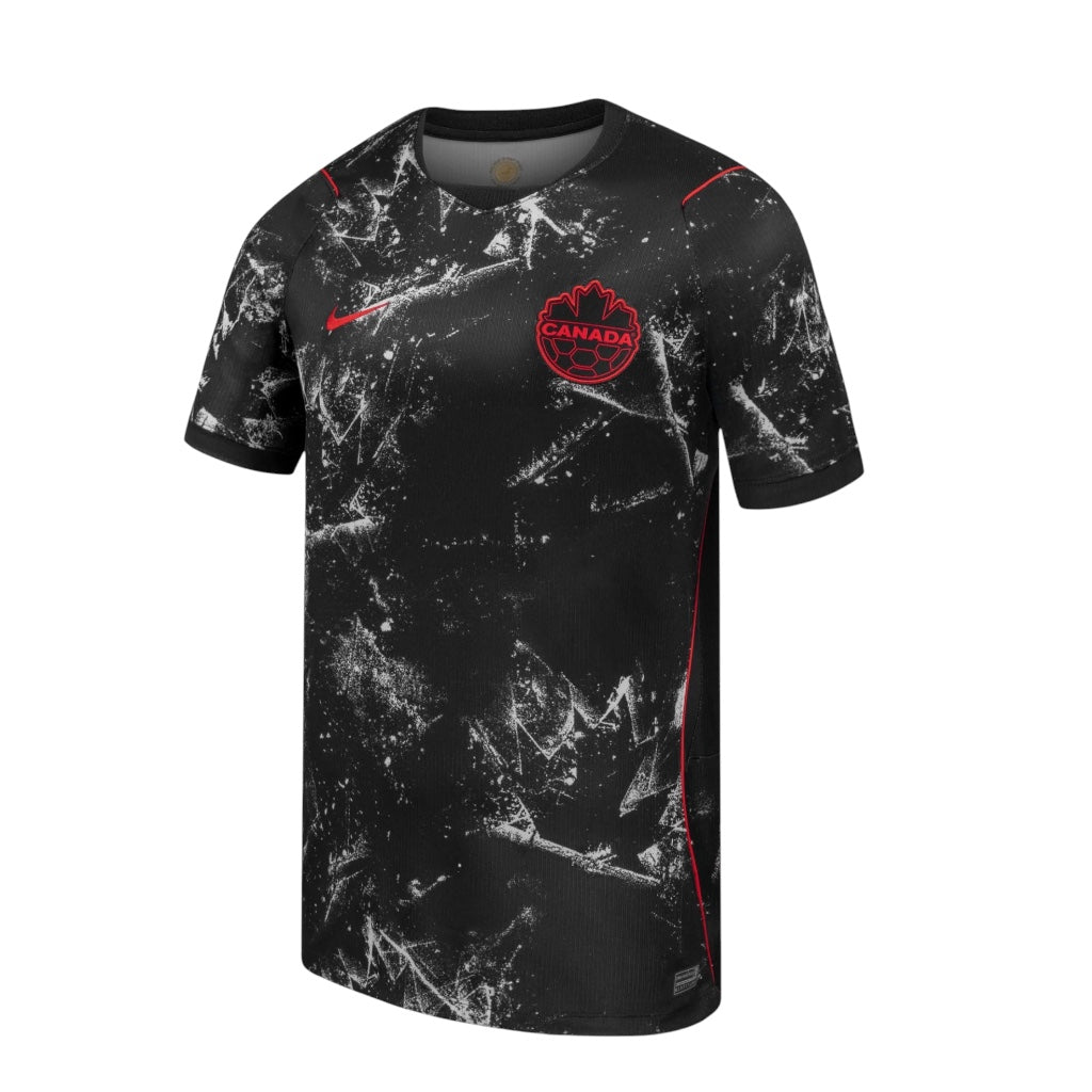 Canada FIFA World Cup 2026 Away