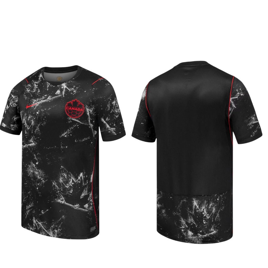 Canada FIFA World Cup 2026 Away