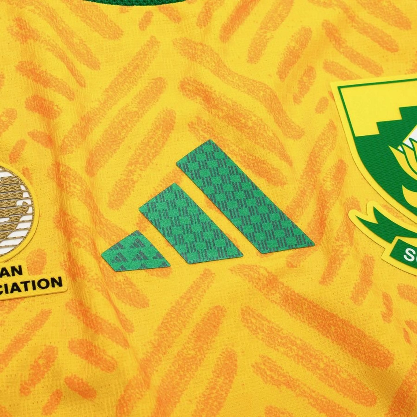 South Africa FIFA World Cup 2026