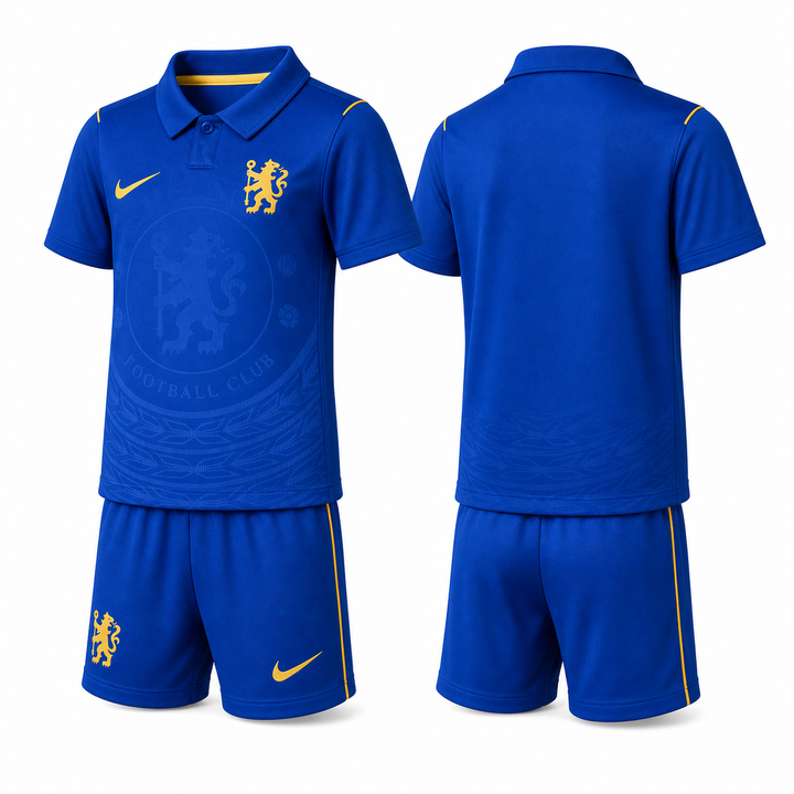 Chelsea FC 2026/27 Kids