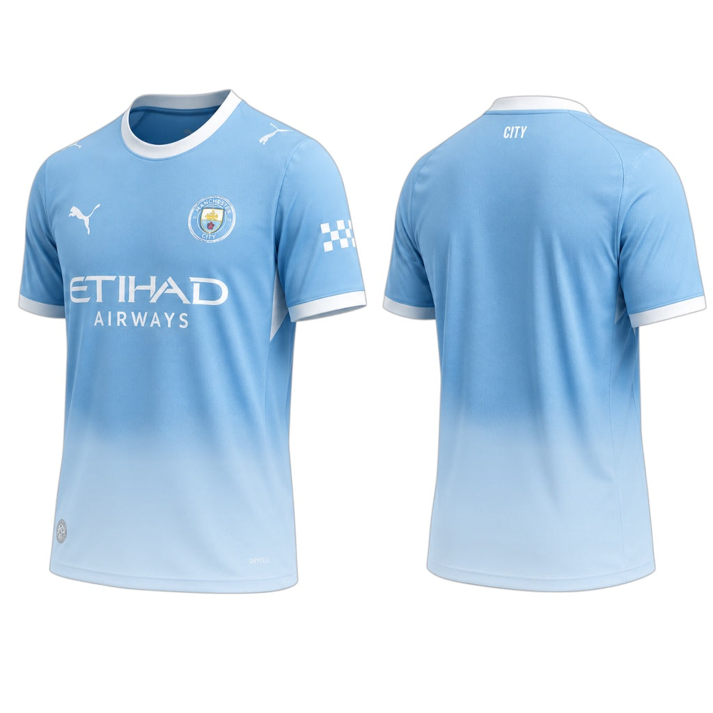 Manchester City FC 2026/27