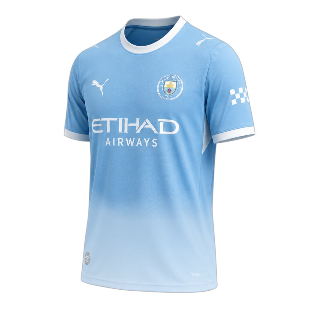 Manchester City FC 2026/27