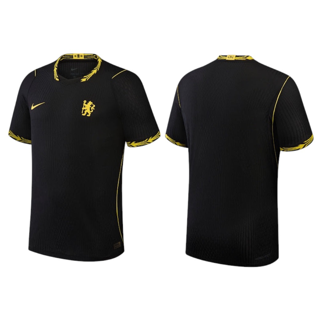 Chelsea FC 2026/27 Away