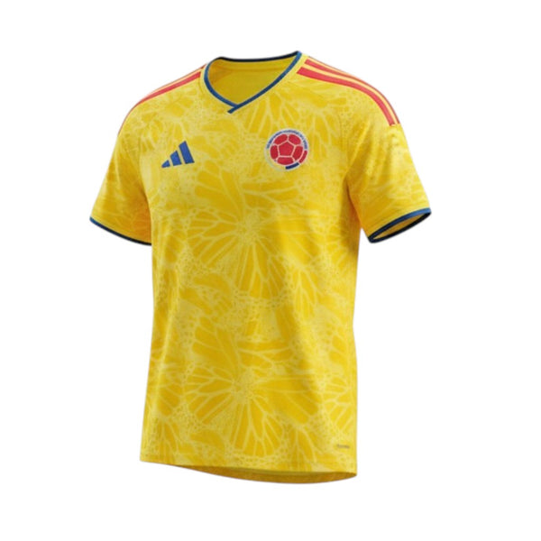Colombia FIFA World Cup 2026