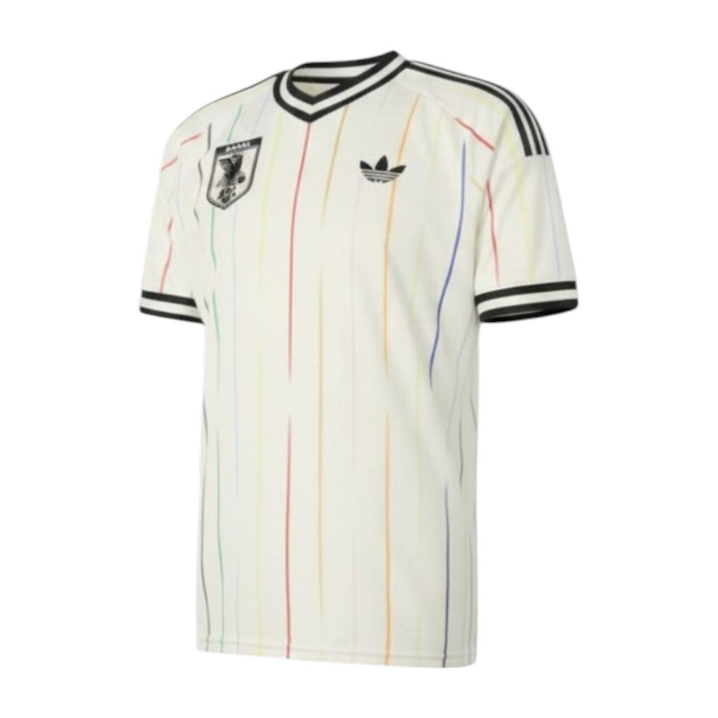 Japan FIFA World Cup 2026 Away