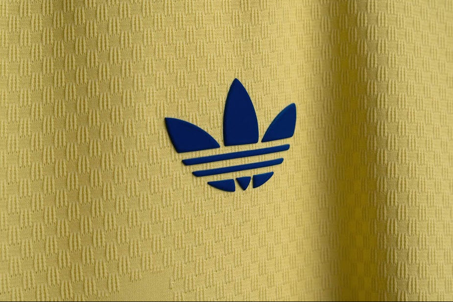 Curacao FIFA World Cup 2026 Away