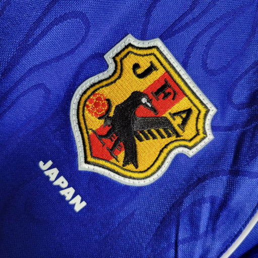 Japan Blue Flame World Cup 1998