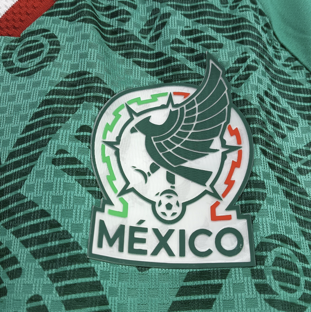 Mexico FIFA World Cup 2026