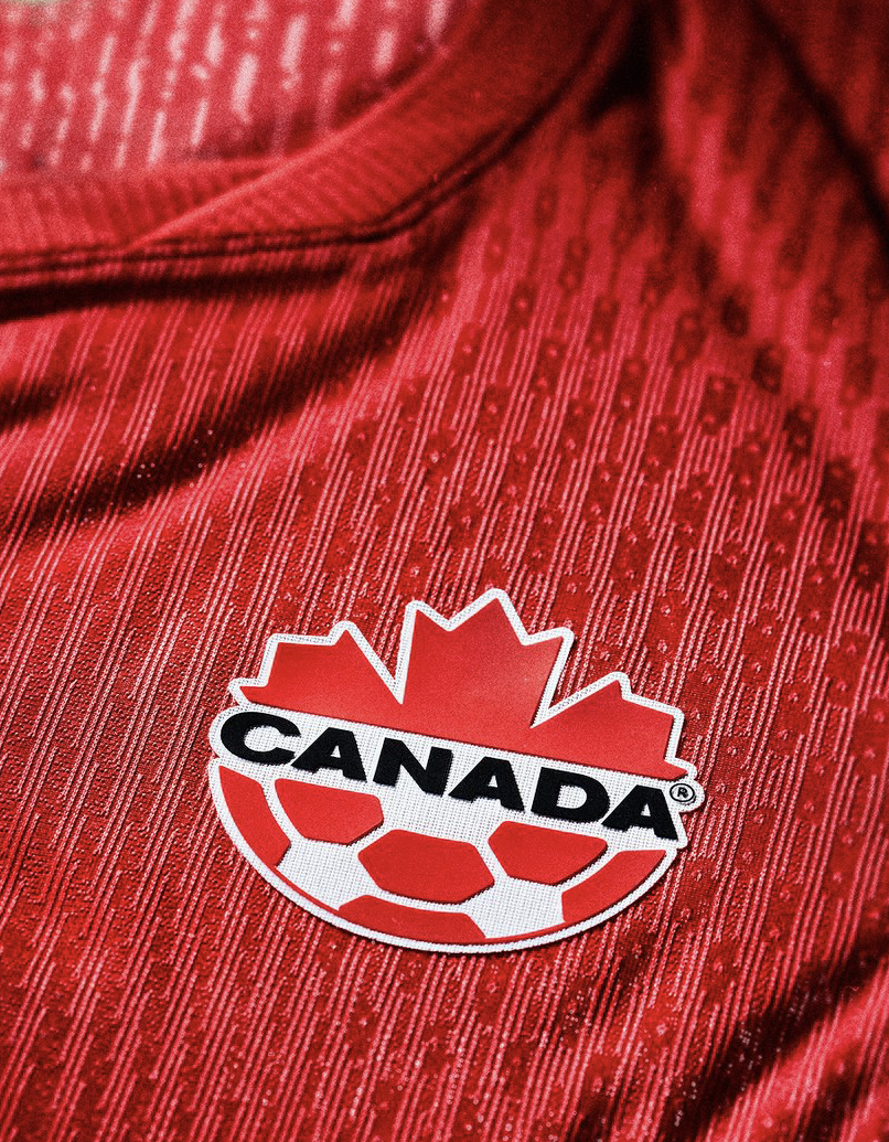 Canada FIFA World Cup 2026