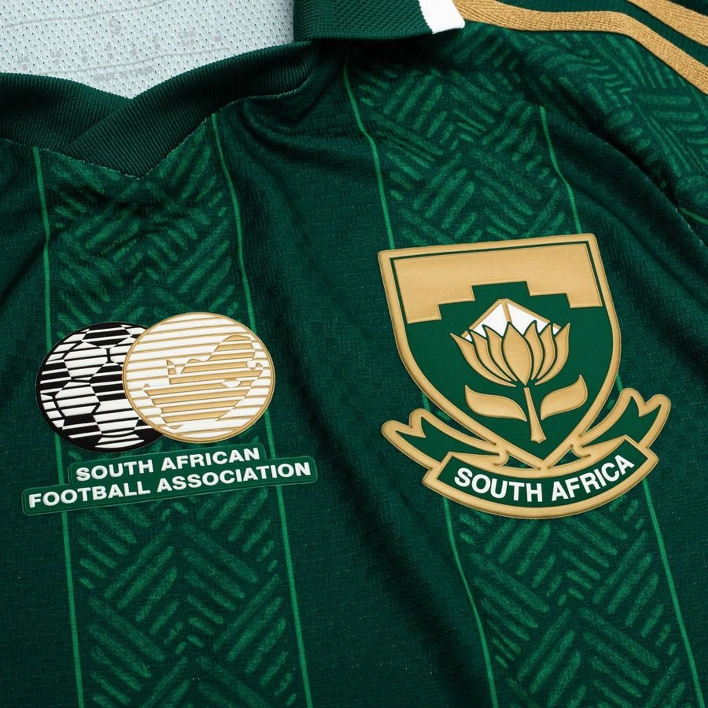 South Africa FIFA World Cup 2026 Away