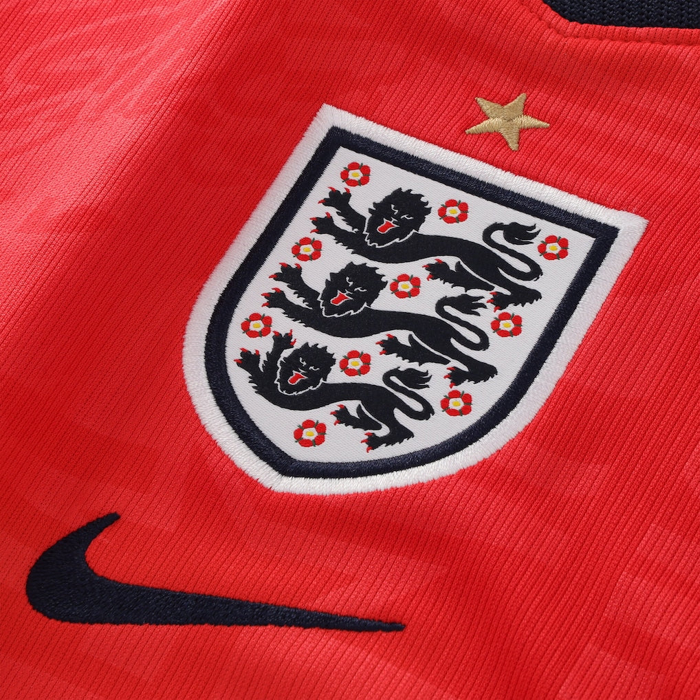 England FIFA World Cup 2026 Away