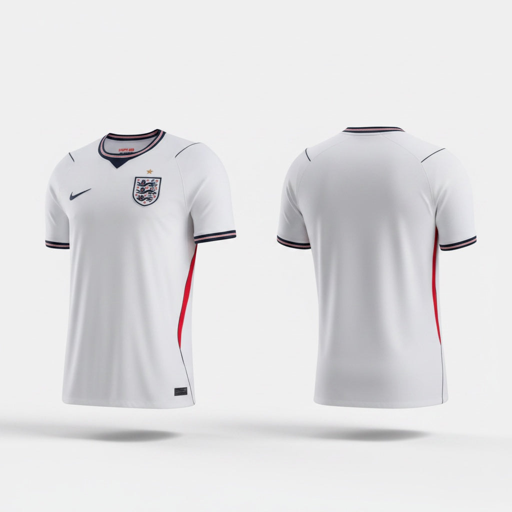 England FIFA World Cup 2026