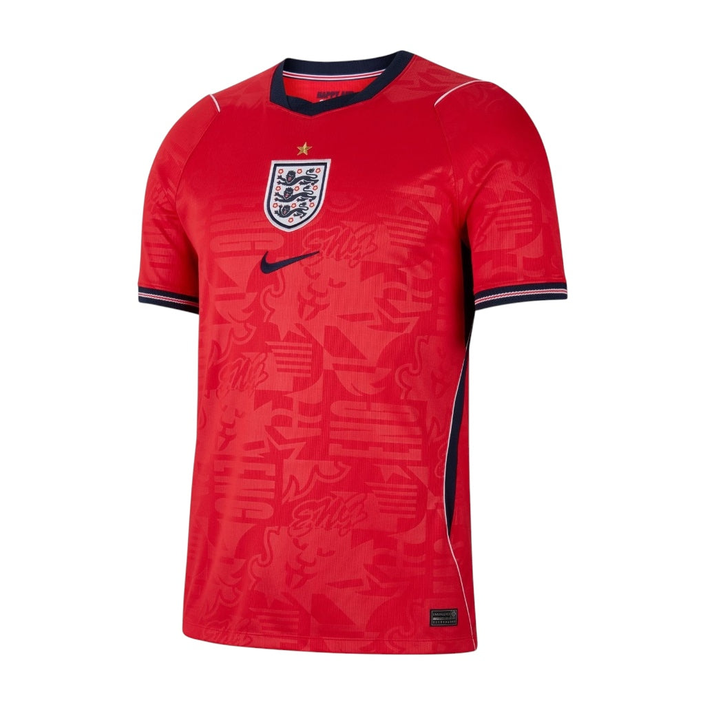England FIFA World Cup 2026 Away
