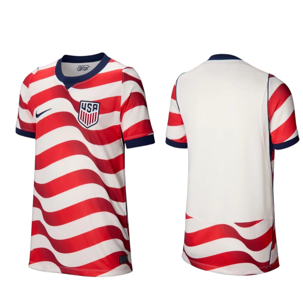 USA FIFA World Cup 2026