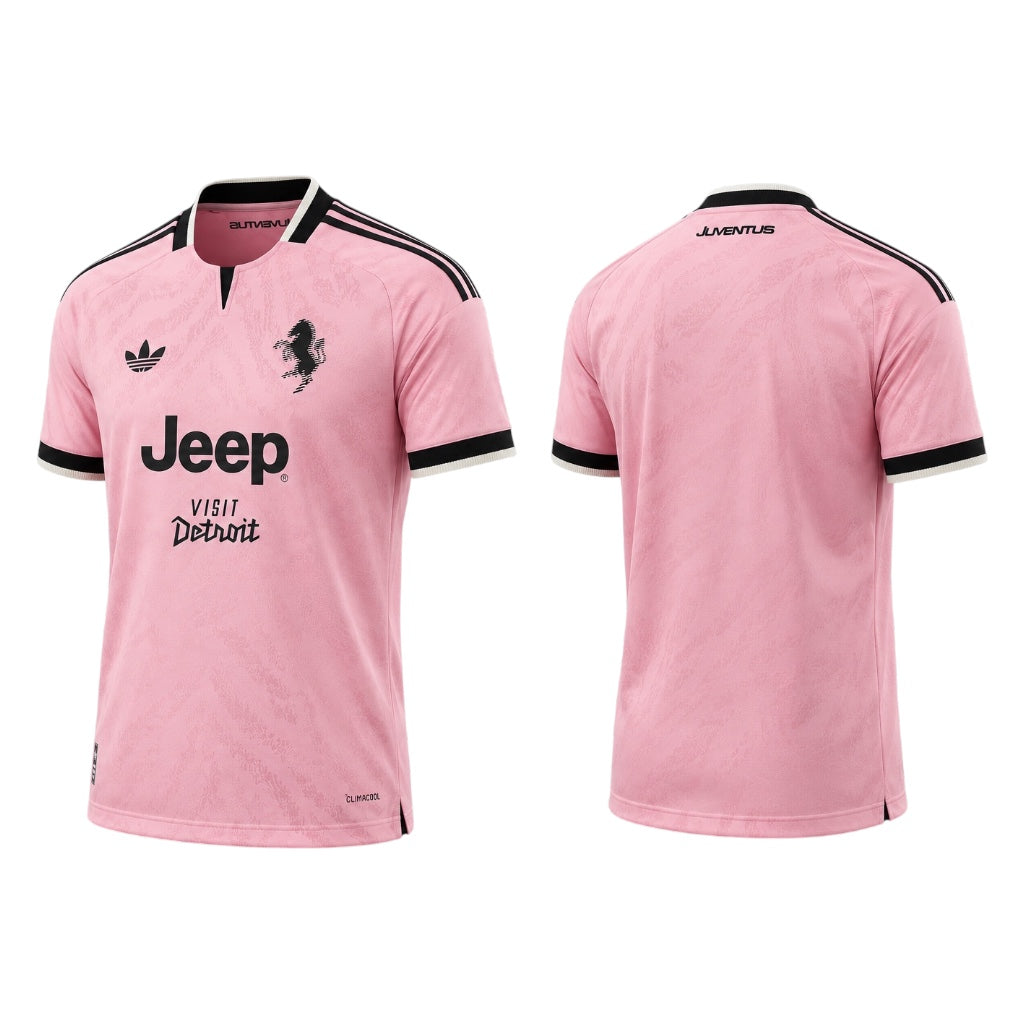Juventus FC 2026/27 Away