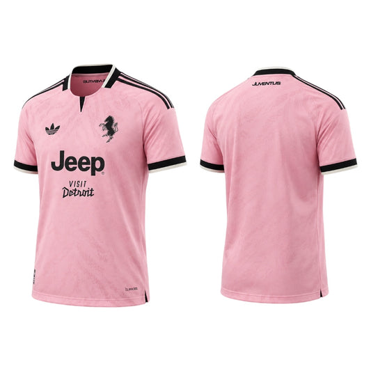 Juventus FC 2026/27 Away