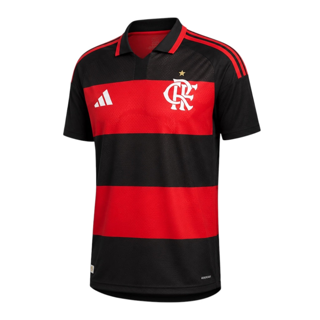 Flamengo CR 2026