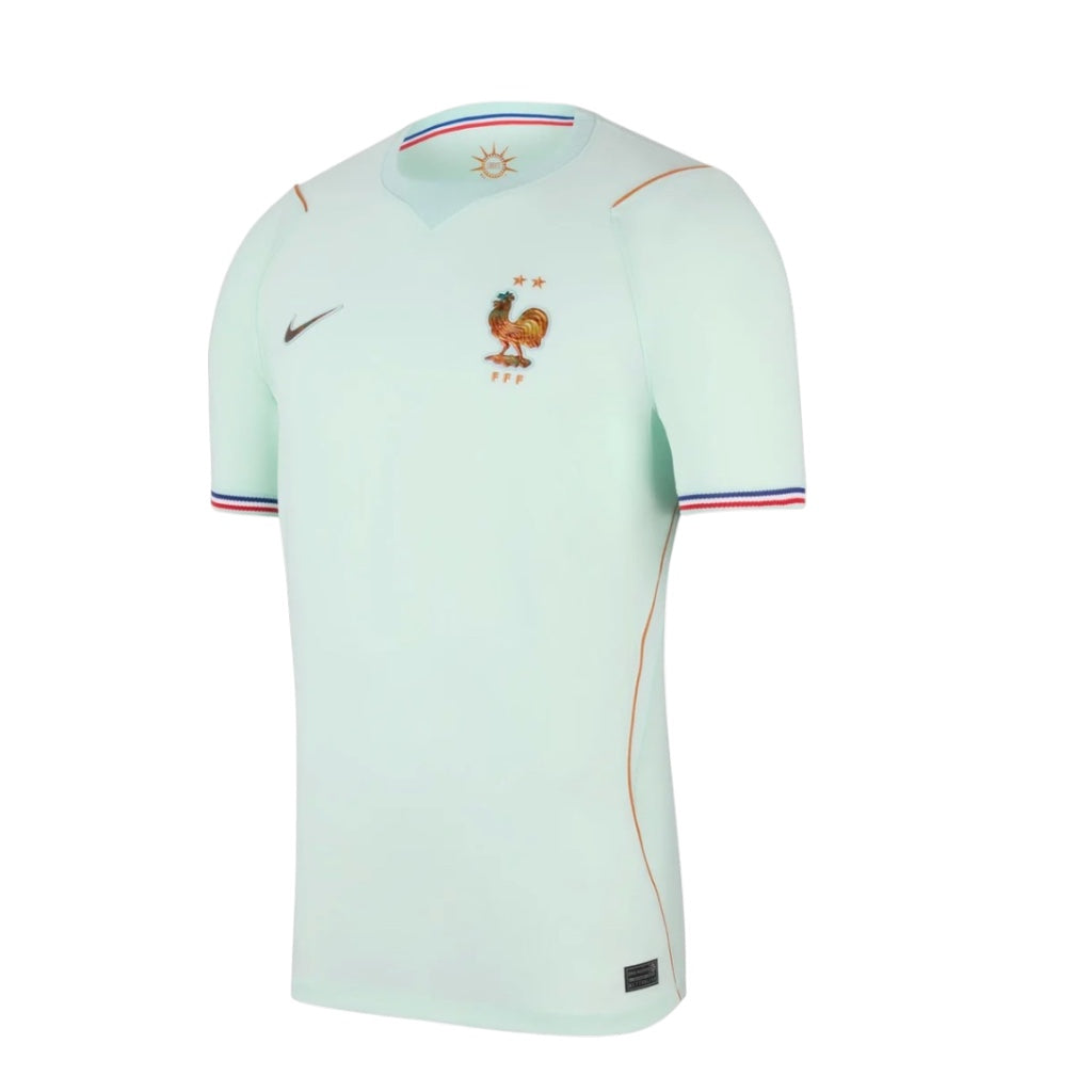 France FIFA World Cup 2026 Away