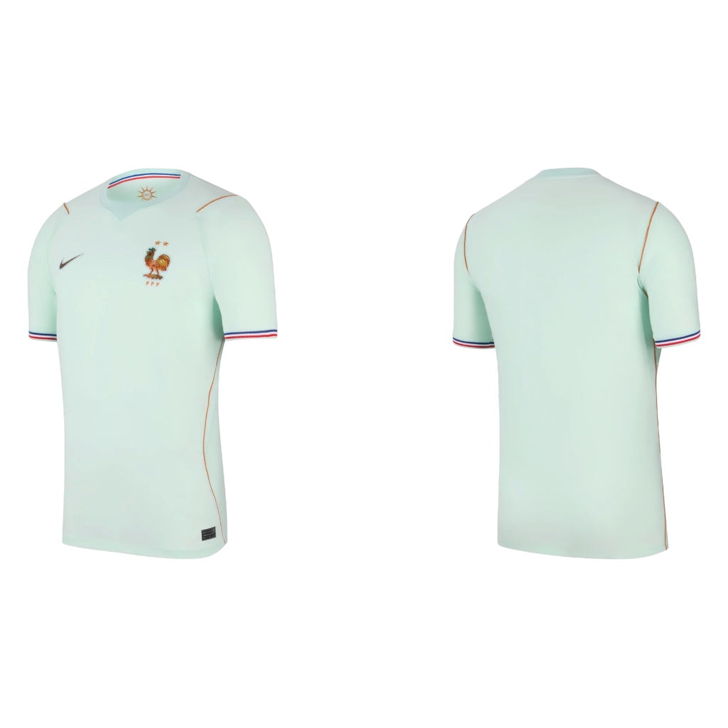 France FIFA World Cup 2026 Away