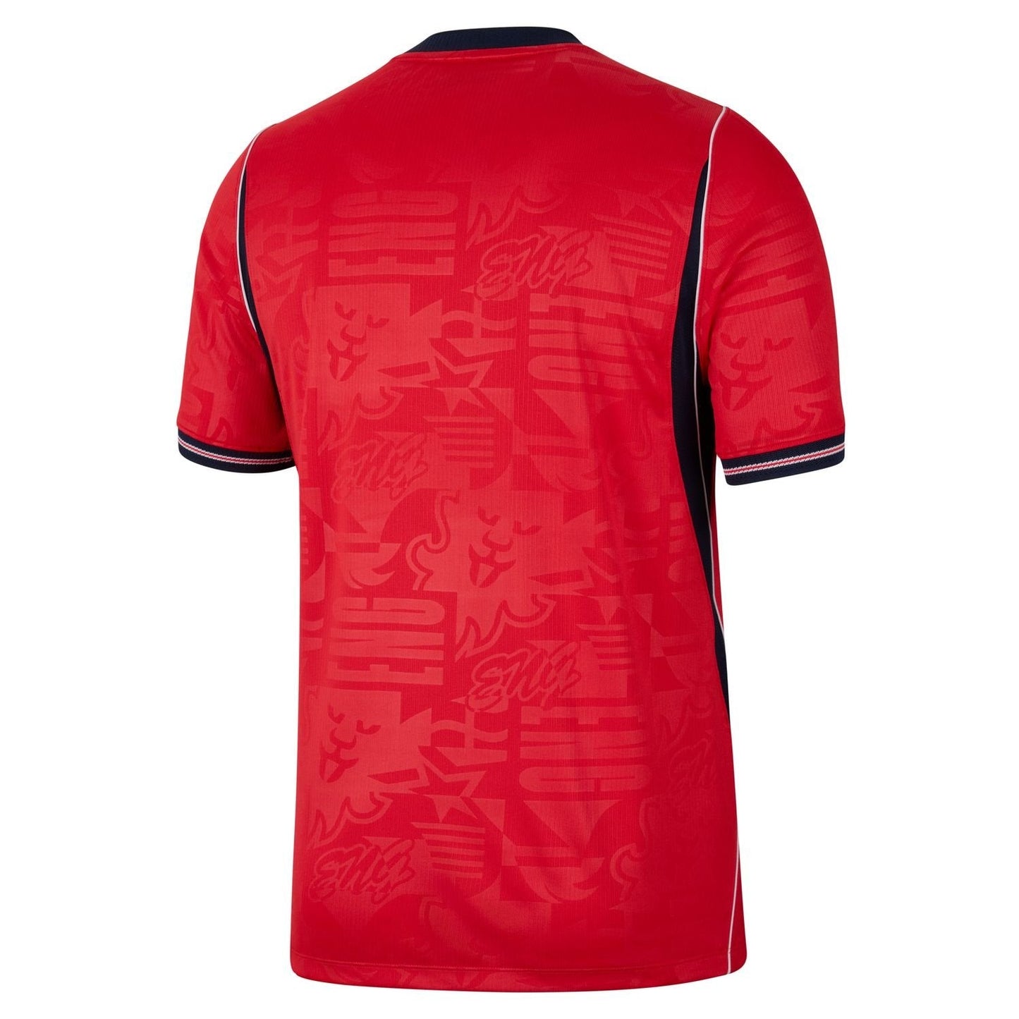 England FIFA World Cup 2026 Away