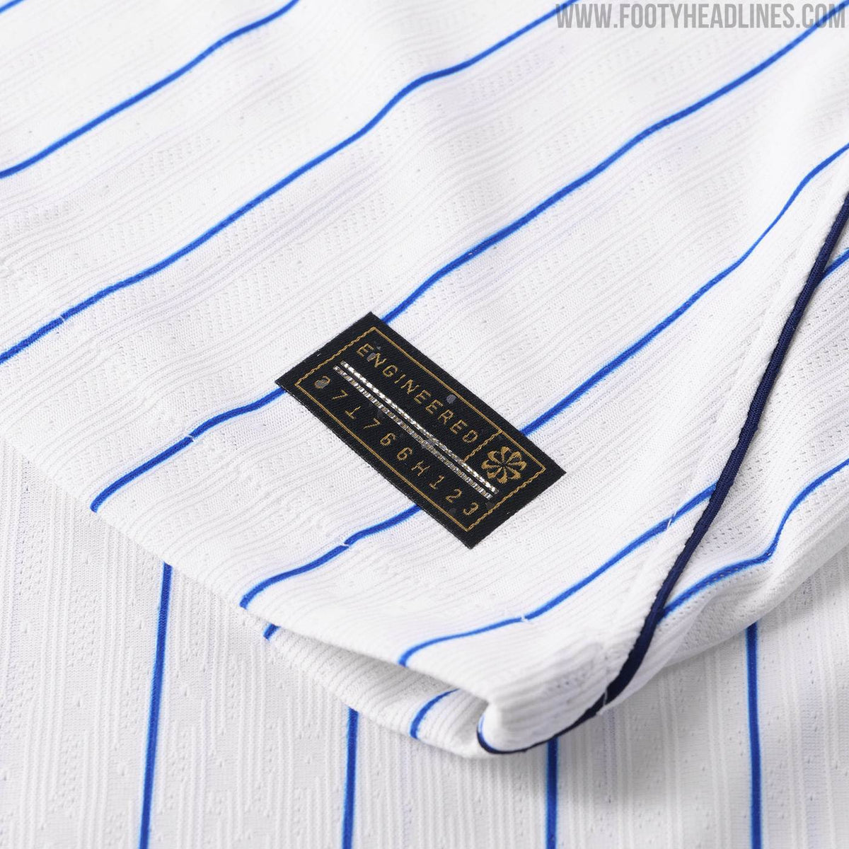 Inter Milan FC 2026/27 Away