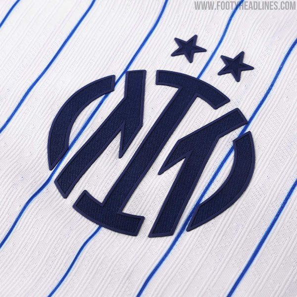 Inter Milan FC 2026/27 Away
