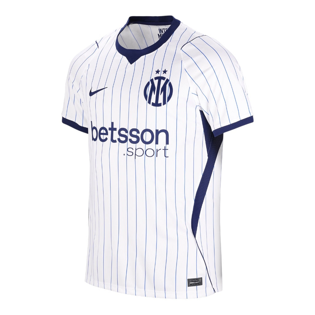 Inter Milan FC 2026/27 Away