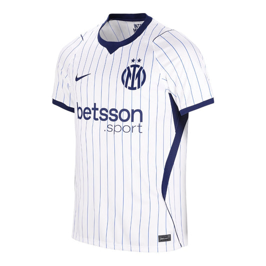 Inter Milan FC 2026/27 Away