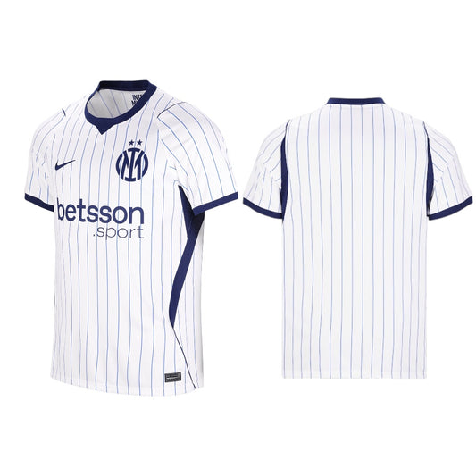 Inter Milan FC 2026/27 Away