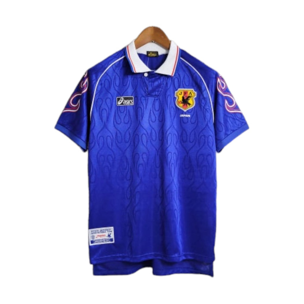 Japan Blue Flame World Cup 1998