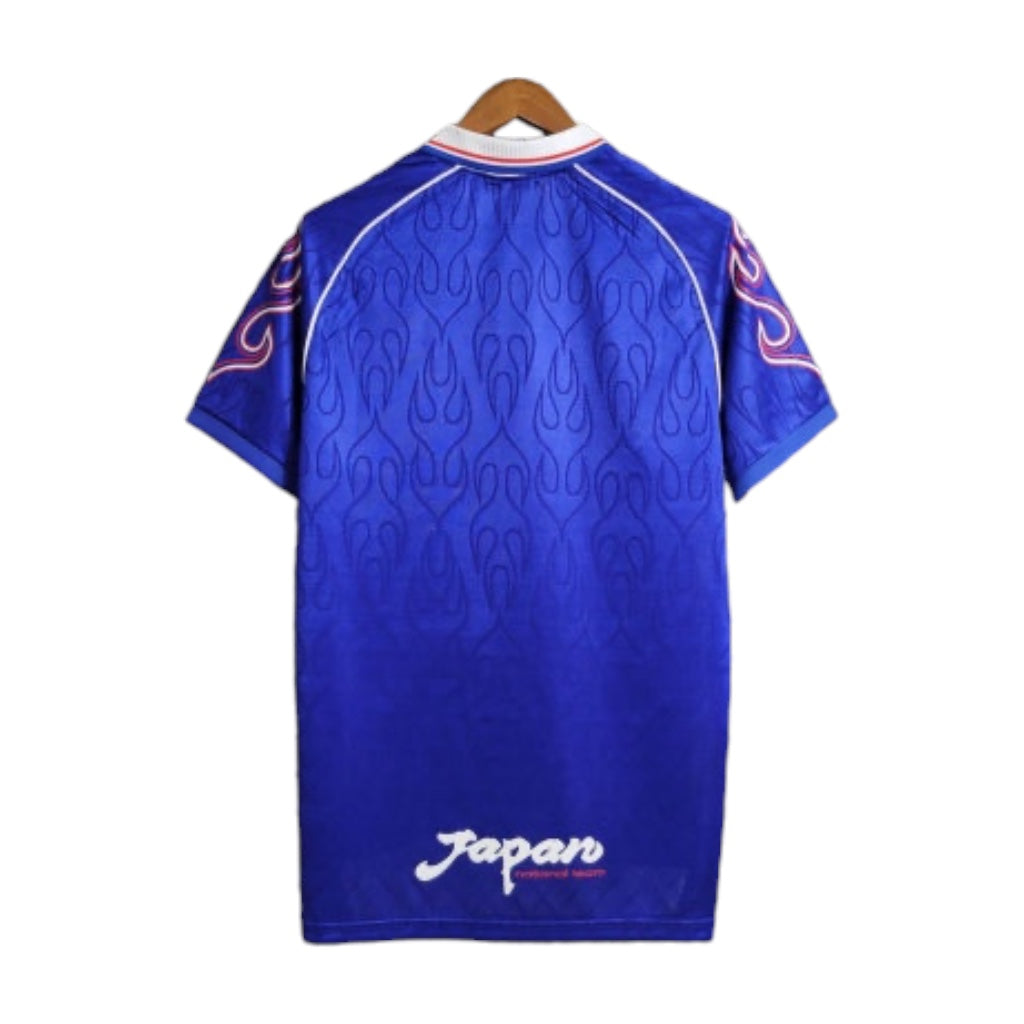 Japan Blue Flame World Cup 1998