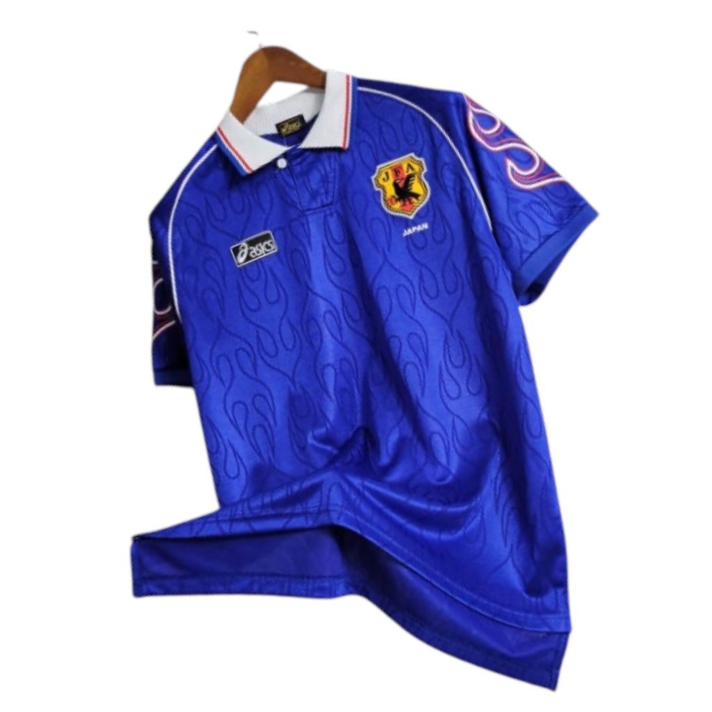 Japan Blue Flame World Cup 1998