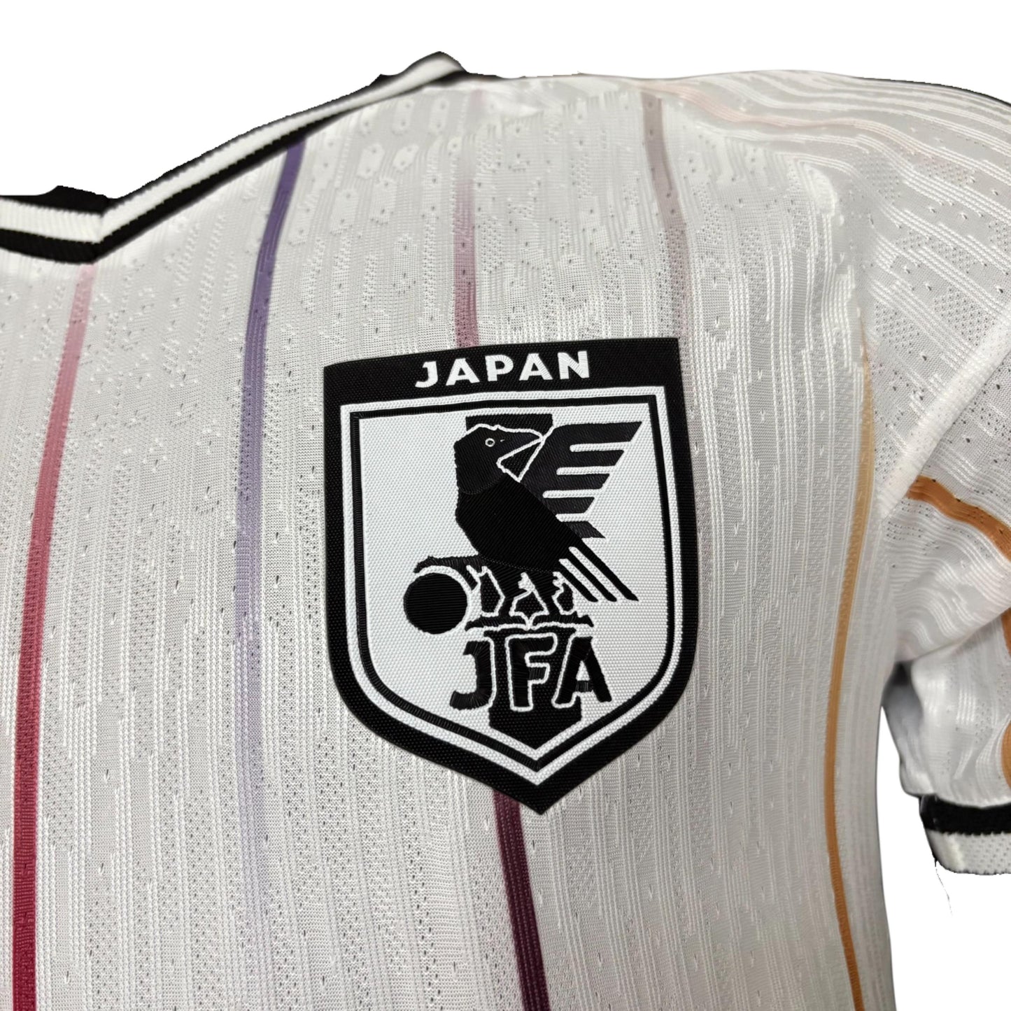 Japan FIFA World Cup 2026 Away