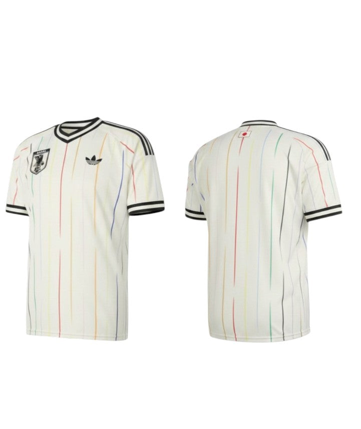 Japan FIFA World Cup 2026 Away